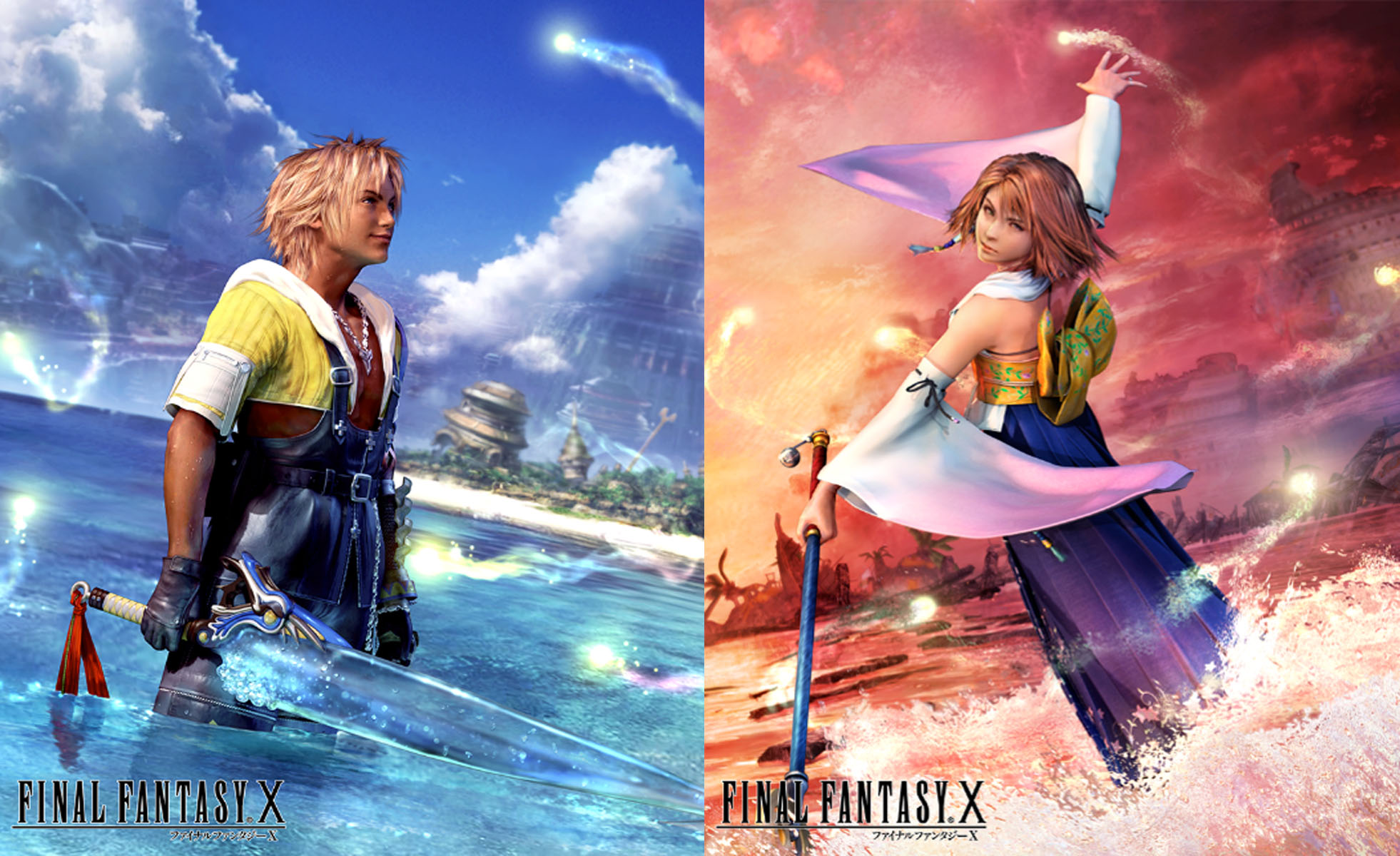 Mobius Final Fantasy Launches Final Fantasy VIII Collaboration For 3rd  Anniversary