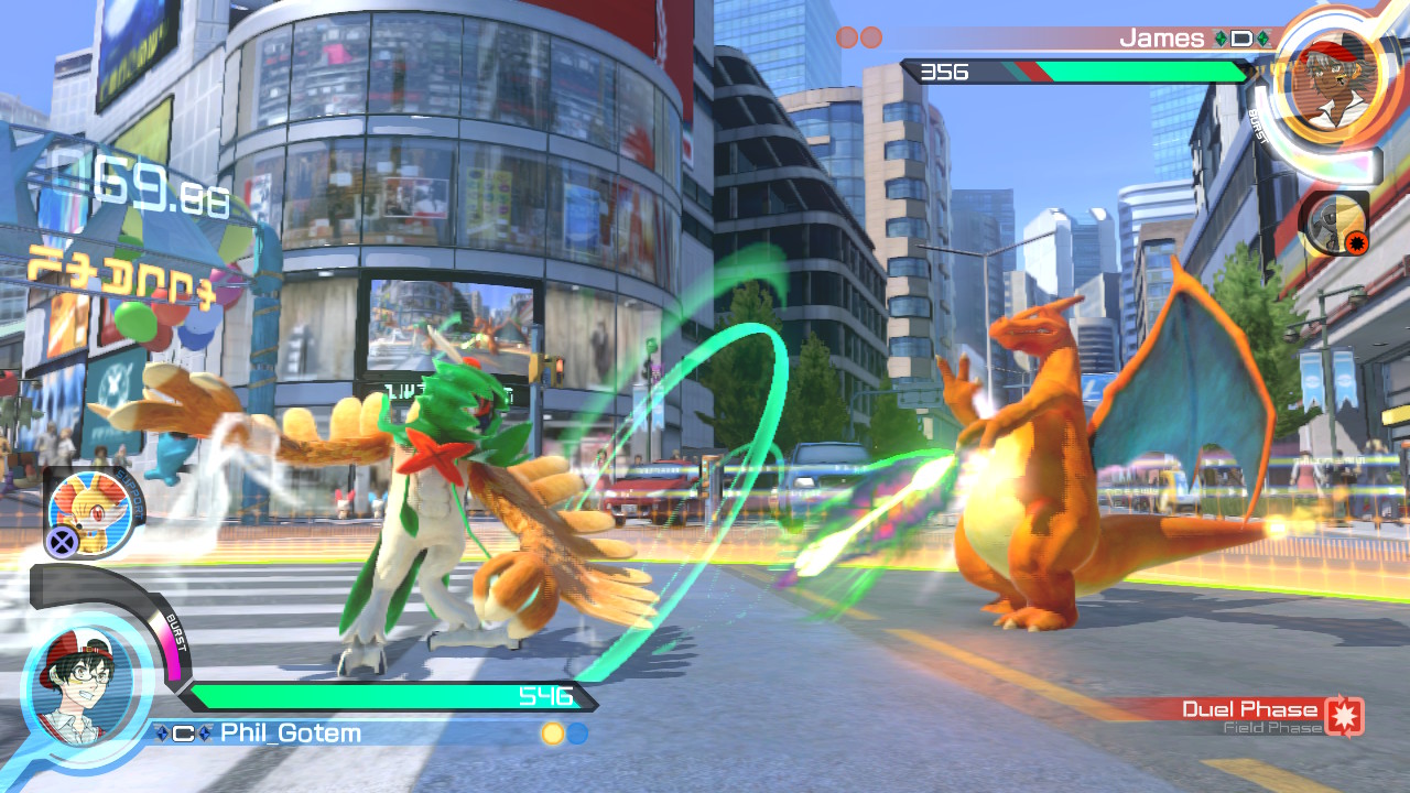 Switcharcade Roundup Postgame Pokemon Let S Go Pikachu And Pokemon Let S Go Eevee News Dragon Ball Heroes Announcement The Game Of The Day Gameup24
