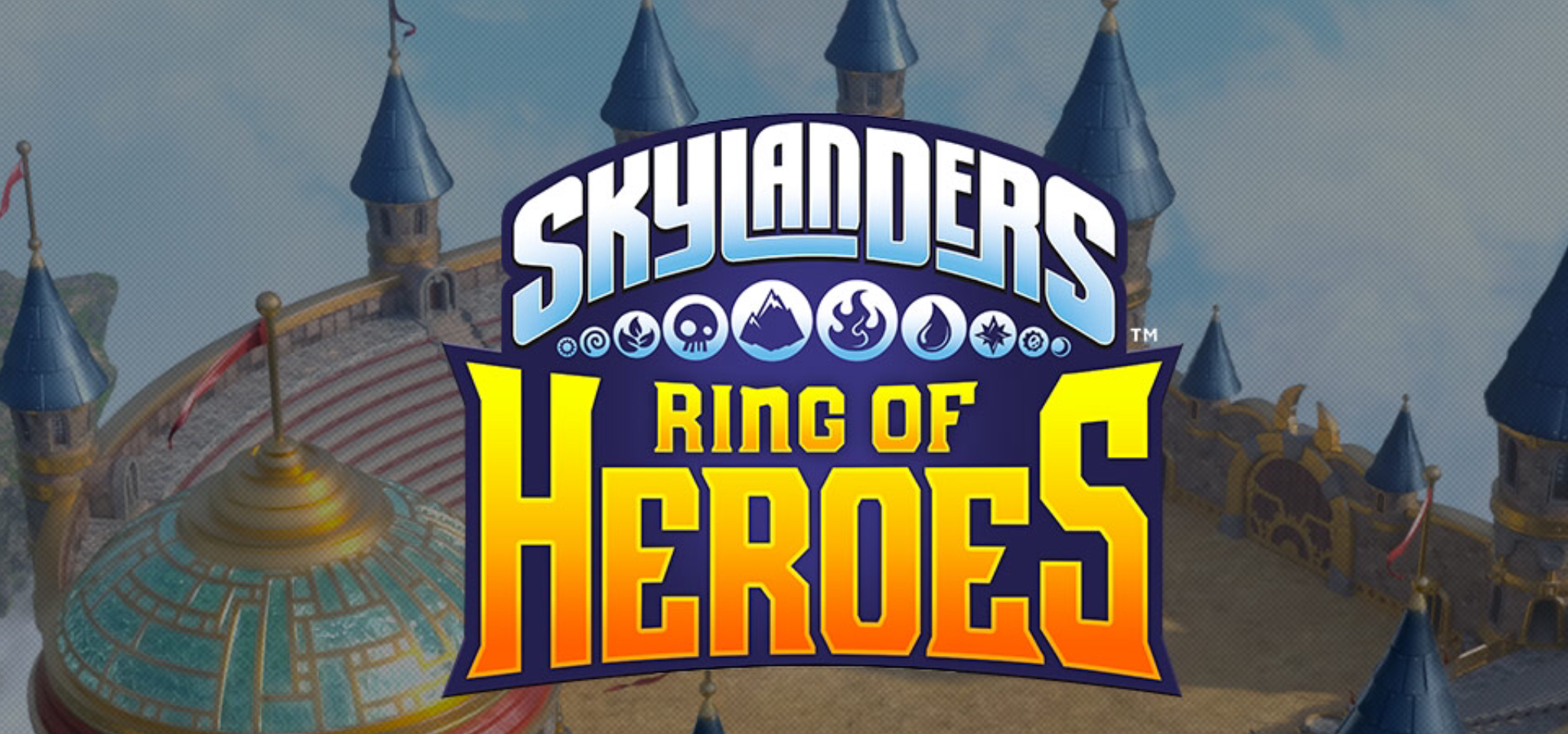 Watch the First Full Trailer for ‘Skylanders Ring of Heroes’