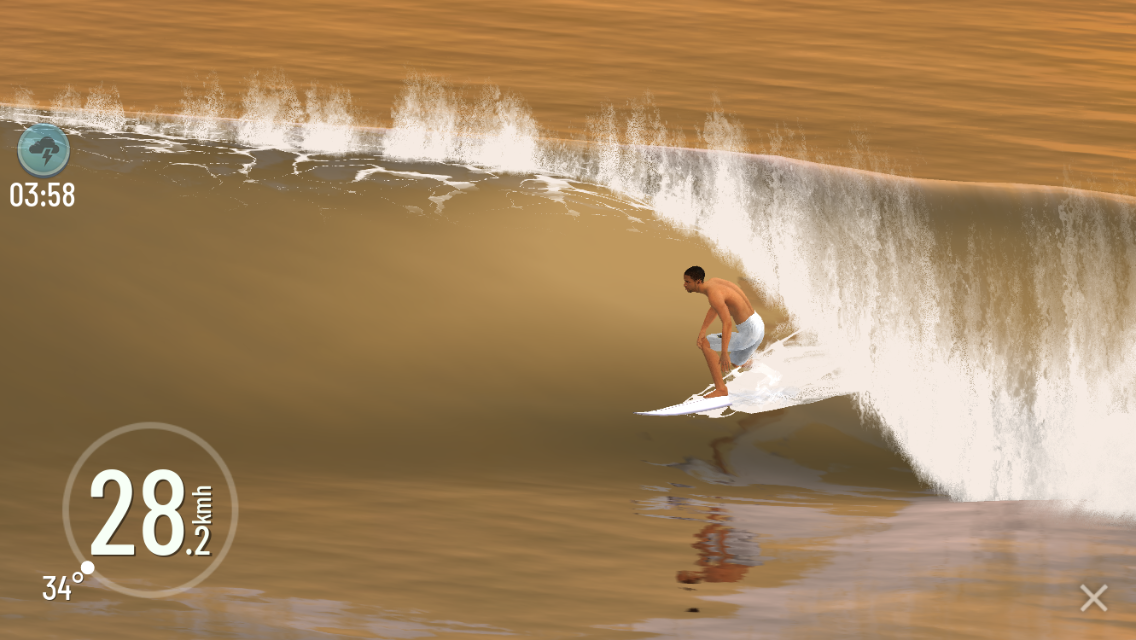 True Surf' Is an Authentic Surfing Game With Real World Physics Hitting iOS  Tomorrow – GameUP24