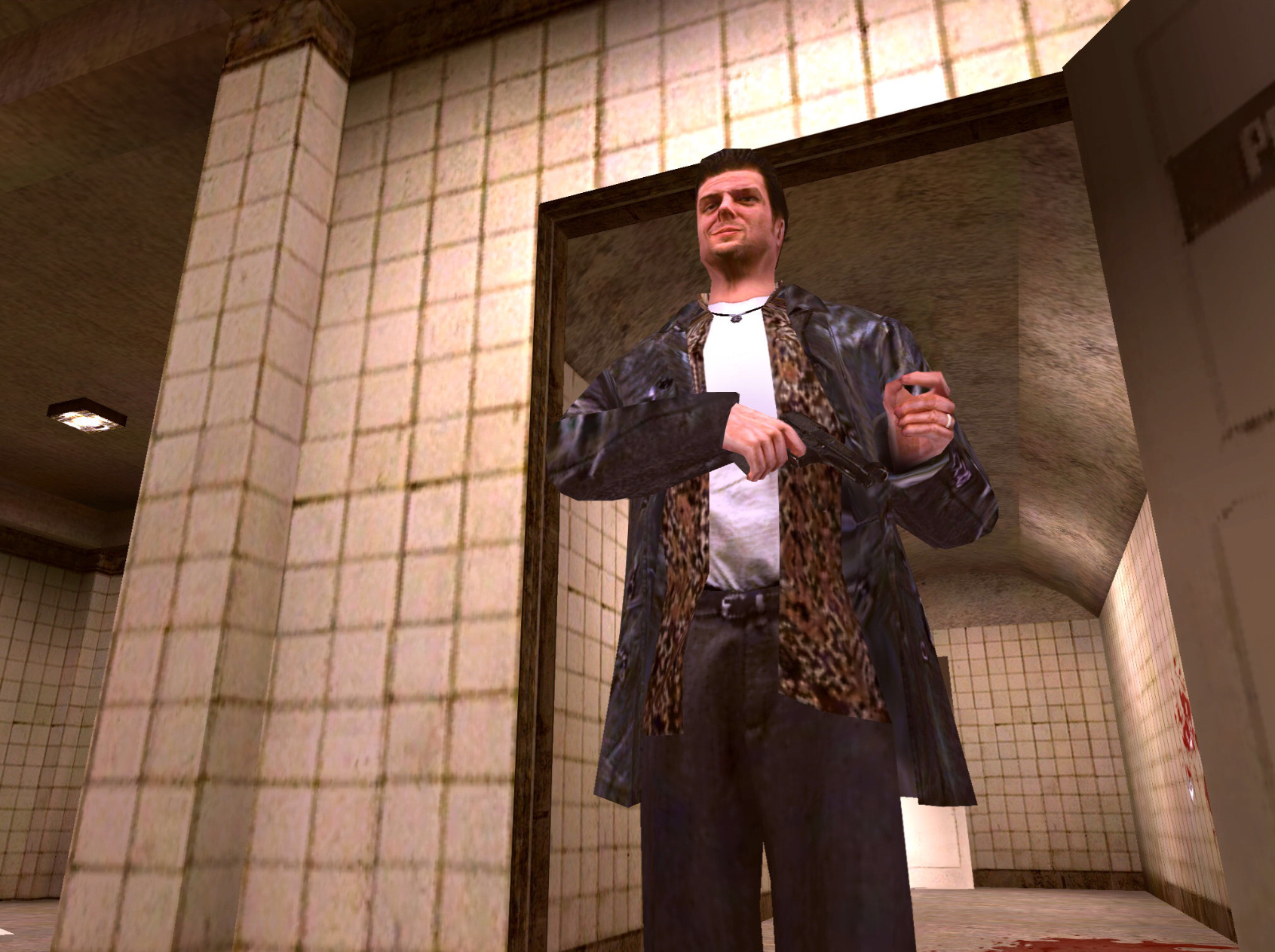 Rockstar announces official Max Payne Mobile release dates - PhoneArena