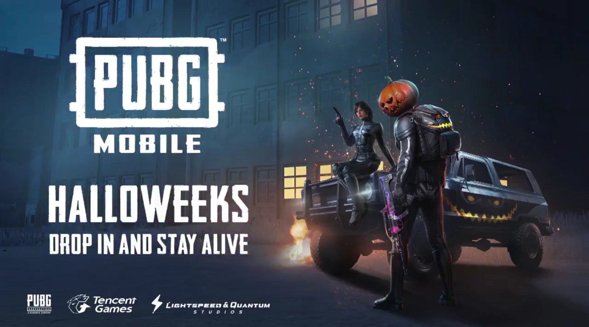 Pubg Mobile Patch 0 9 0 Has Finally Released! Adding Erangel Night - if you do play pubg mobile we have a dedicated ! channel in our discord for it and fortnite make sure to join our discord channel here to squad up and