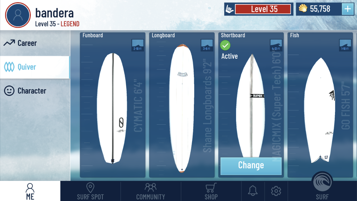 True Surf' Is an Authentic Surfing Game With Real World Physics Hitting iOS  Tomorrow – GameUP24