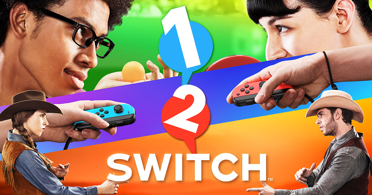 free single player games on switch