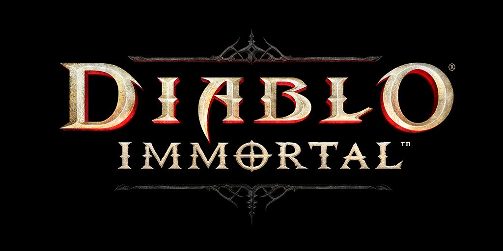 Blizzard Announces Diablo Immortal for iOS and Android, Fans Shocked