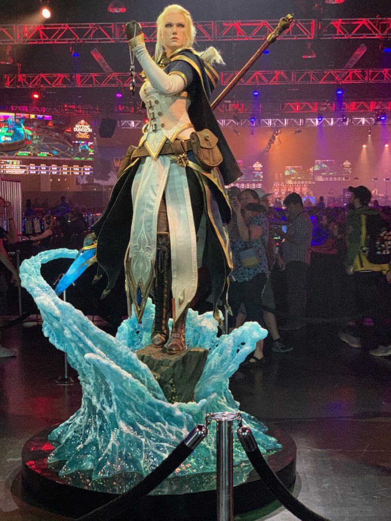 BlizzCon 2018 in Review: Looking to the Past and the Future