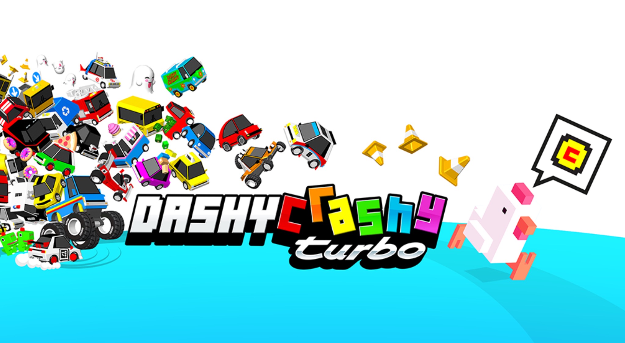 crossy road pc crash