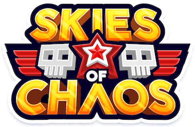 Check Out the Demo of Upcoming Retro Shoot ’em Up ‘Skies of Chaos’ on iOS and Android