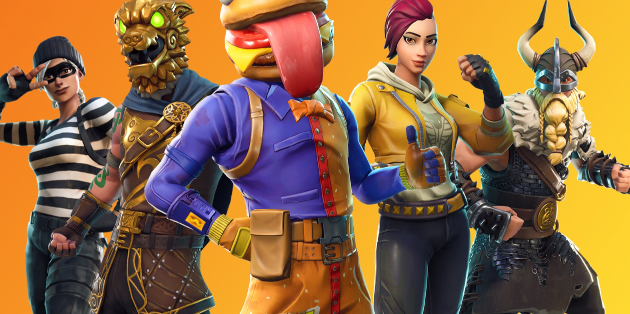 Fortnite Patch 7 10 Available Now With 14 Days Of Fortnite Ipad - the 14 days of fortnite event will have both new and old limited time modes making a return these will change every 24 hours in game and there will be