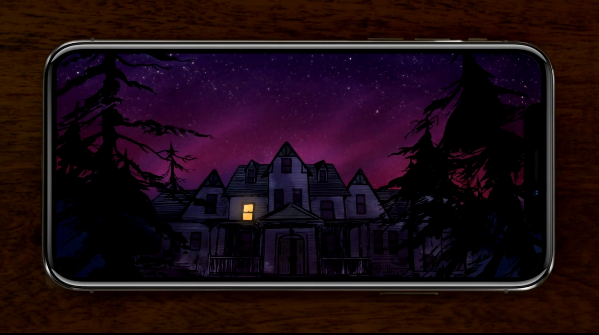 Annapurna Interactive Is Bringing ‘Gone Home’ to iOS Next Week