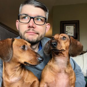 Eli’s 2018 in Review: Wiener Dogs, Mobile Esports, and Pirates- OH MY.