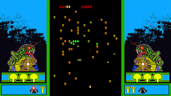 SwitchArcade Round-Up: 'Atari Flashback Classics' Releasing Soon 