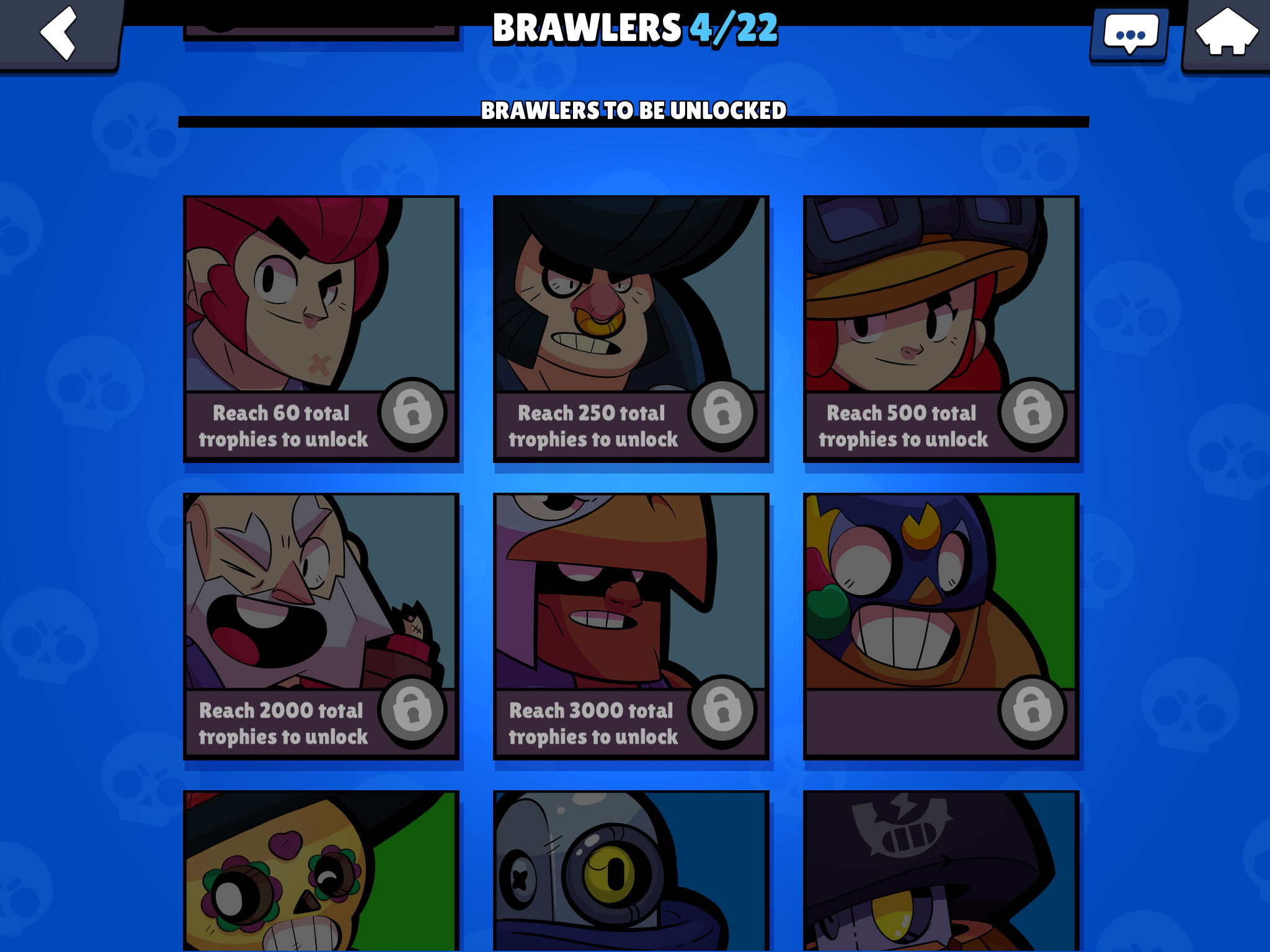 Brawl Stars  How To Unlock Events (Game Mode) - Guide & Summary