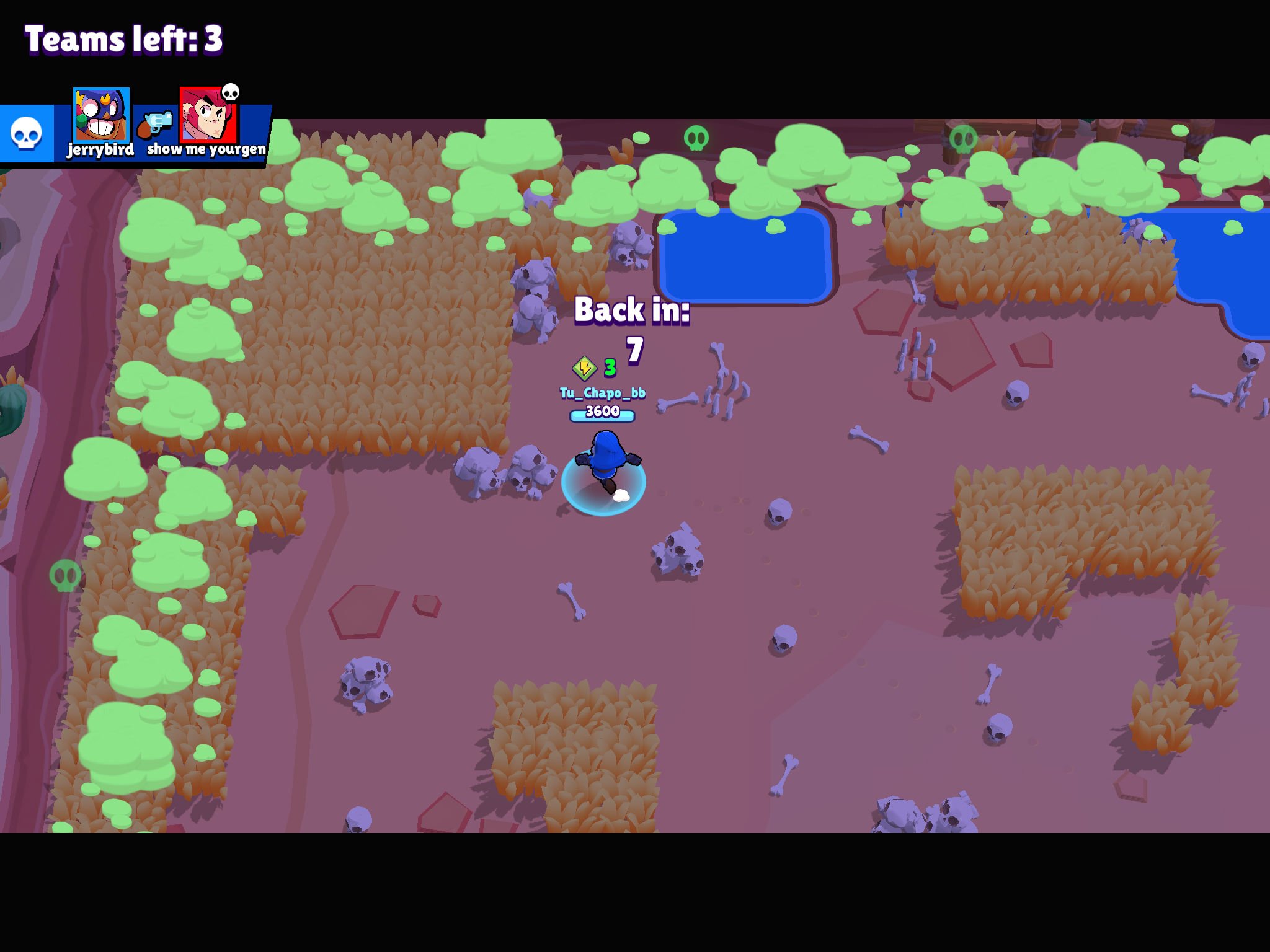 Brawl Stars Battle Royale Guide Everything You Need To Know About Showdown Mode Toucharcade - battel brawl stars