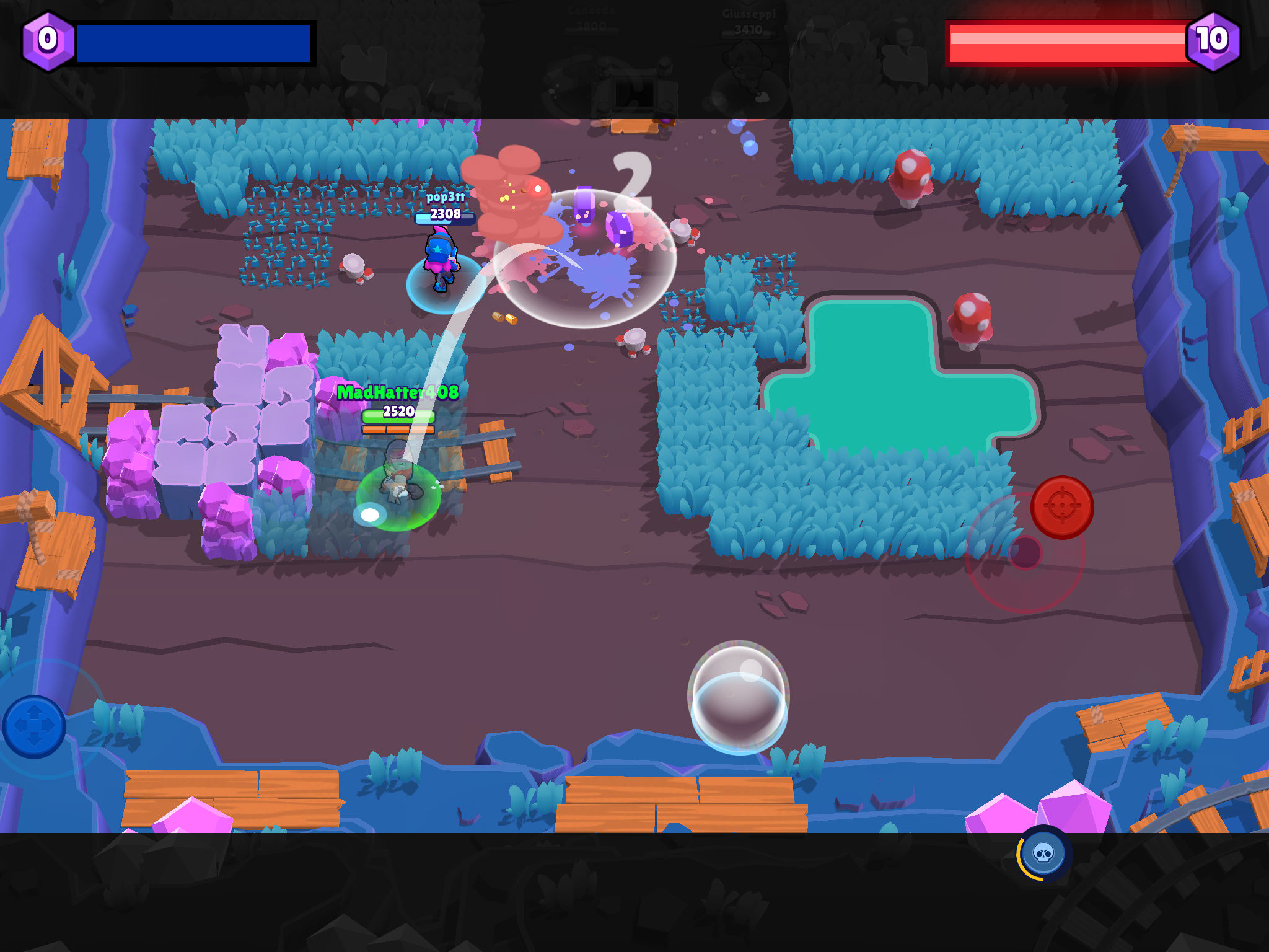 'Brawl Stars' Tips, Cheats, Strategies and How to Play ...