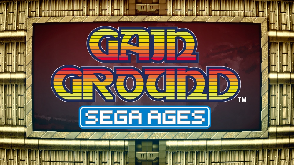 SwitchArcade Round-Up: ‘SEGA AGES Gain Ground’ Impressions, ‘Iconoclasts’ Physical Release, ‘ACA NEOGEO King of Fighters 2002’, New Sales, and More