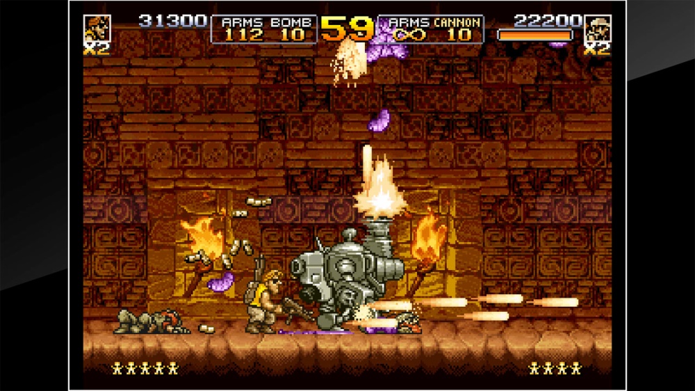 A New ‘Metal Slug’ Mobile Game Is in Development at SNK with Plans for a Release This Year