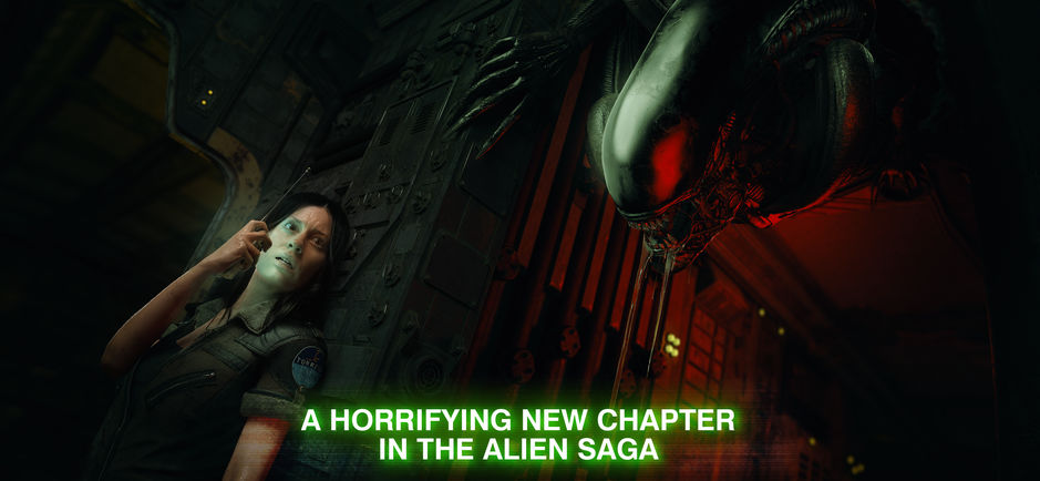 Alien: Isolation on X: Want the perfect Amanda Ripley look? Try