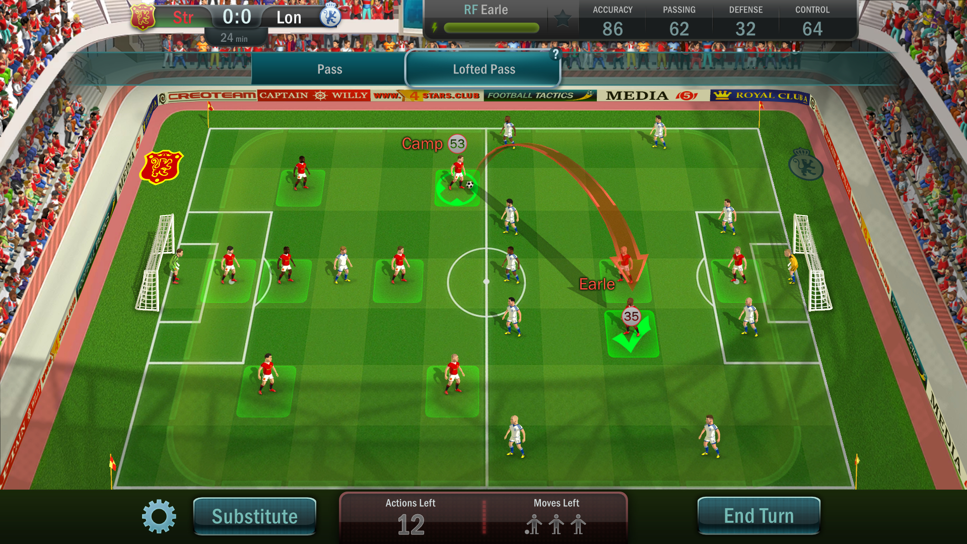 download football glory