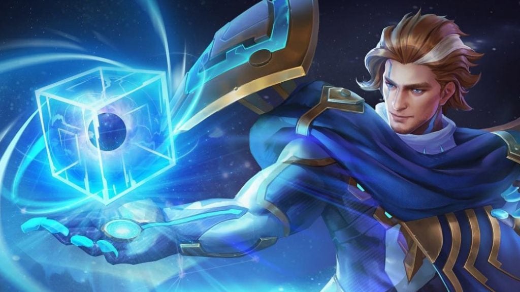D'arcy AOV release date