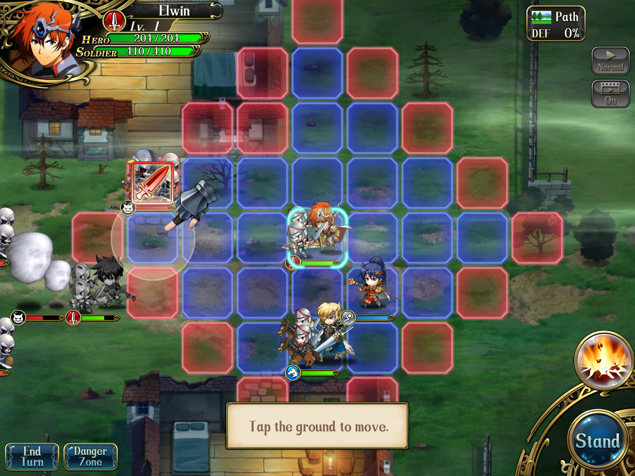 Langrisser Guide Tips Cheats Strategies And How To Play