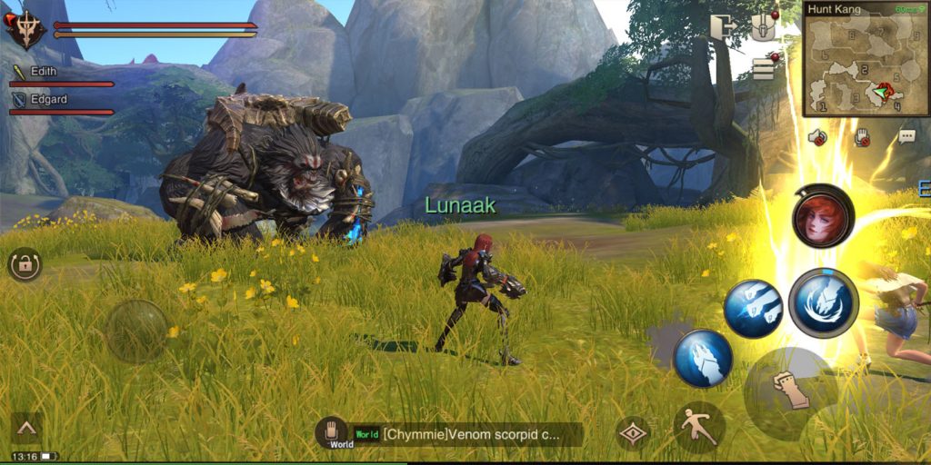 'Rangers of Oblivion' Review - What the Behemoth Is Going ...