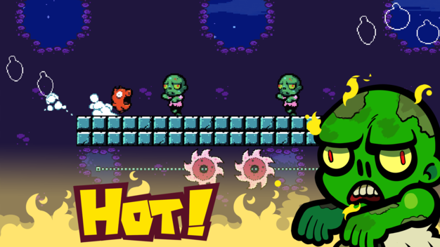 Noa Noa' Review – Finally, a Nostalgic Virtual Pet Game that Gets It Right  – TouchArcade