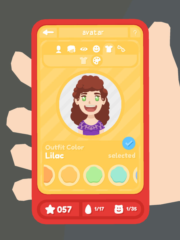 Noa Noa! A virtual pet simulator for iOS and Android!