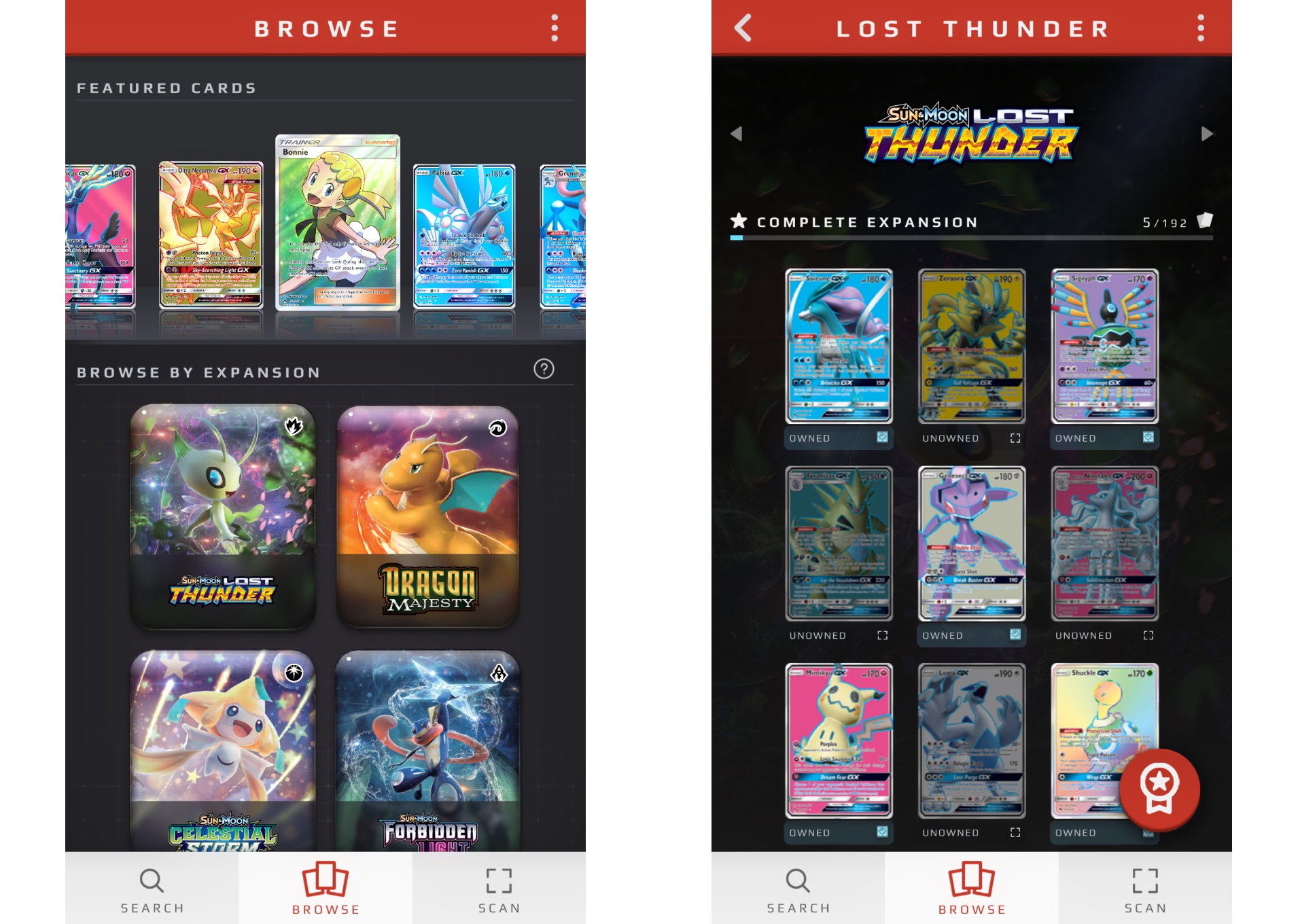 Pokemon TCG Card Dex Mobile App Now Available In Sweden And Coming Soon  Worldwide – NintendoSoup