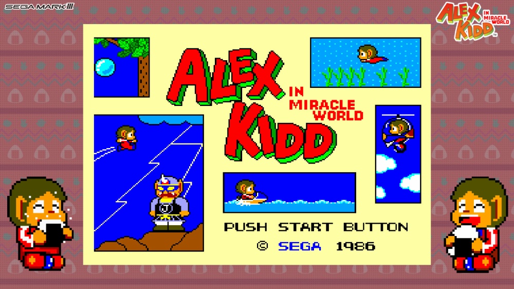 SwitchArcade Round-Up: ‘SEGA AGES Alex Kidd in Miracle World’ Impressions, ‘Duck Hunting Challenge’ Releases, ‘Velocity 2X’ and ‘Saboteur!’ on Sale, and More