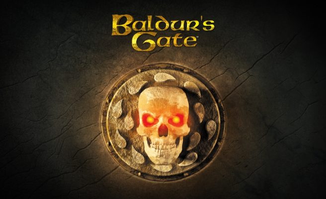 SwitchArcade Round-Up: ‘Baldur’s Gate’ and Other Infinity Engine RPGs Coming to Switch, ‘Commander Keen in Keen Dreams’ Surprise Launches, Tons of Sales, and More