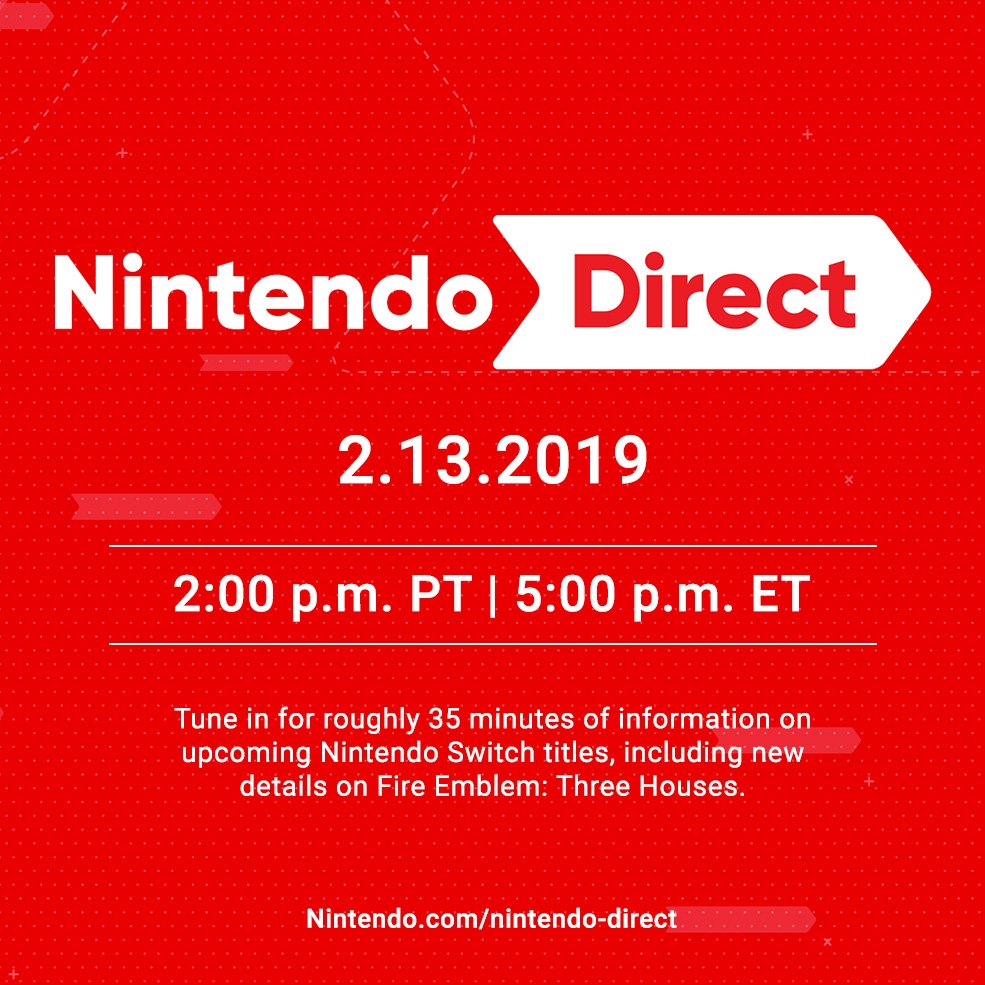SwitchArcade Round-Up: Nintendo Direct Scheduled for Today, Pokemon Let’s Go Gets a Demo, ‘Iron Crypticle’ Releases, Today’s Sales, and More