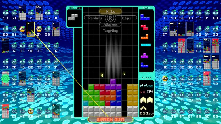 best puzzle games on switch