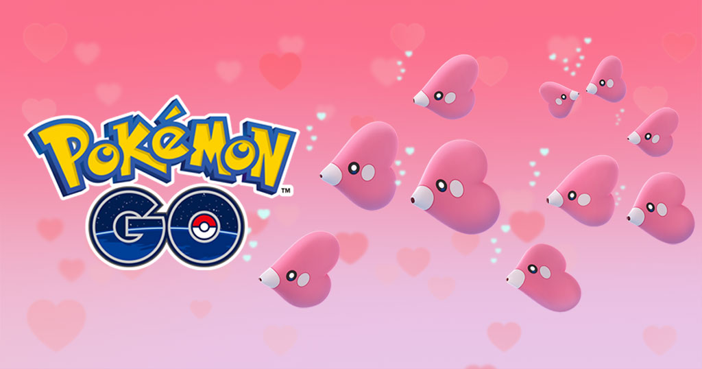 Shiny GTS/Wonder Trade Giveaways! — kaceymeg: Pink shiny pokemon! Available  on