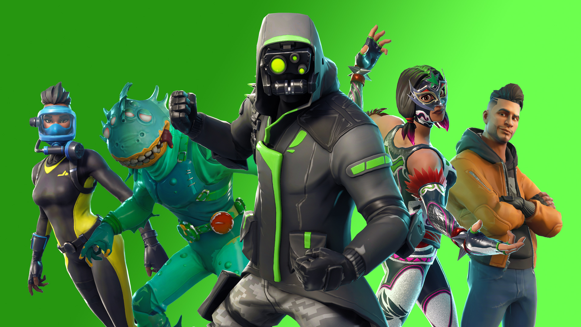 ‘Fortnite’ Patch 8.11 Is Now Available with the Flint ... - 1920 x 1080 jpeg 1111kB