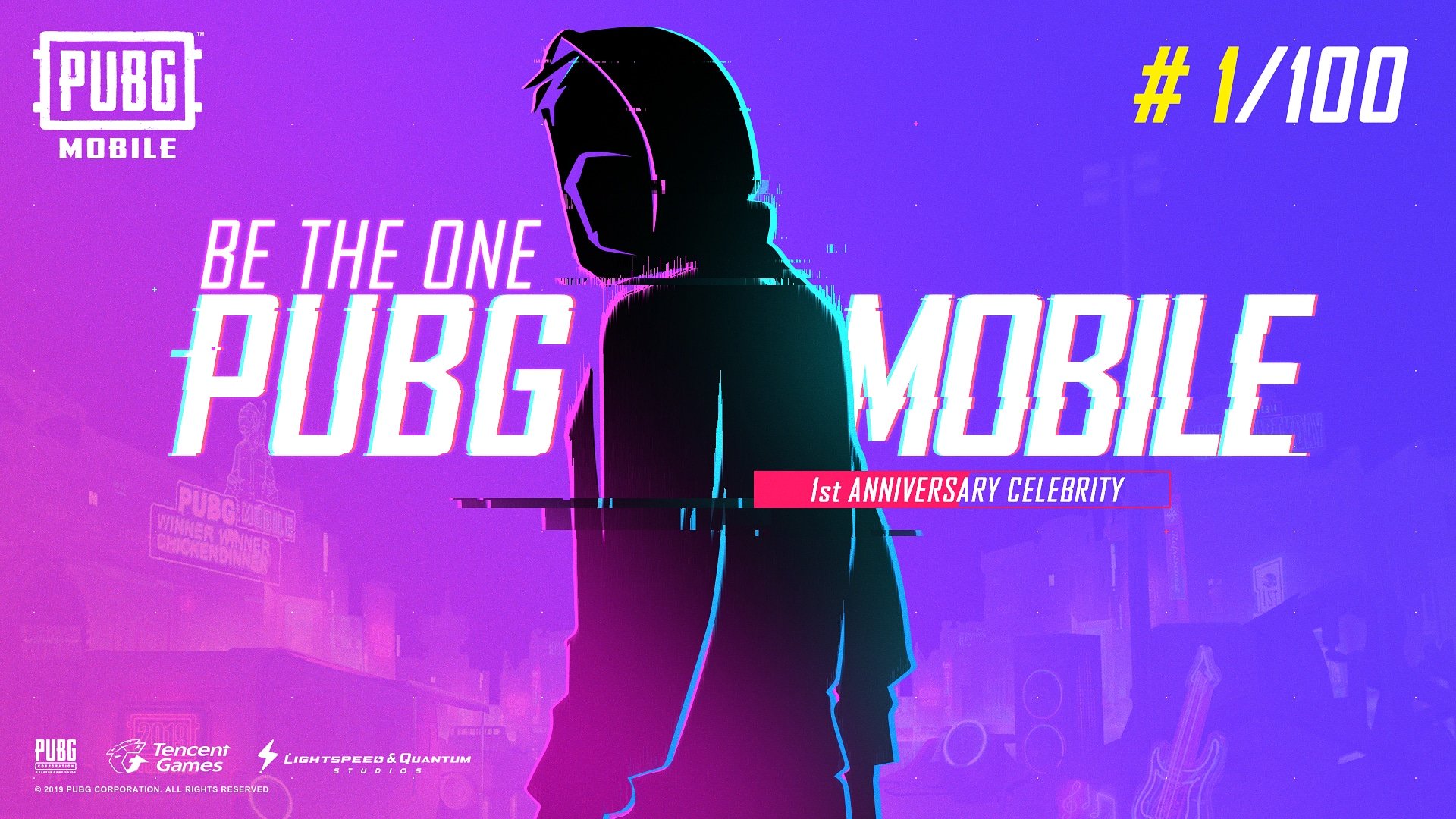 Event pubg mobile redeem