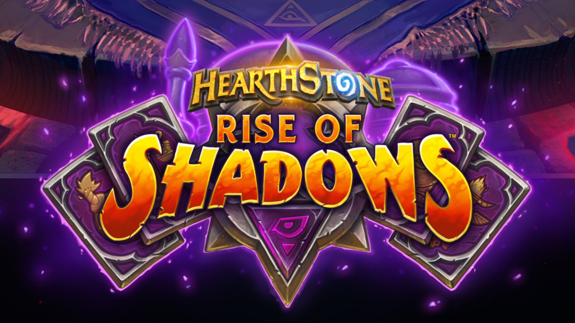 hearthstone meta decks rise of shadows