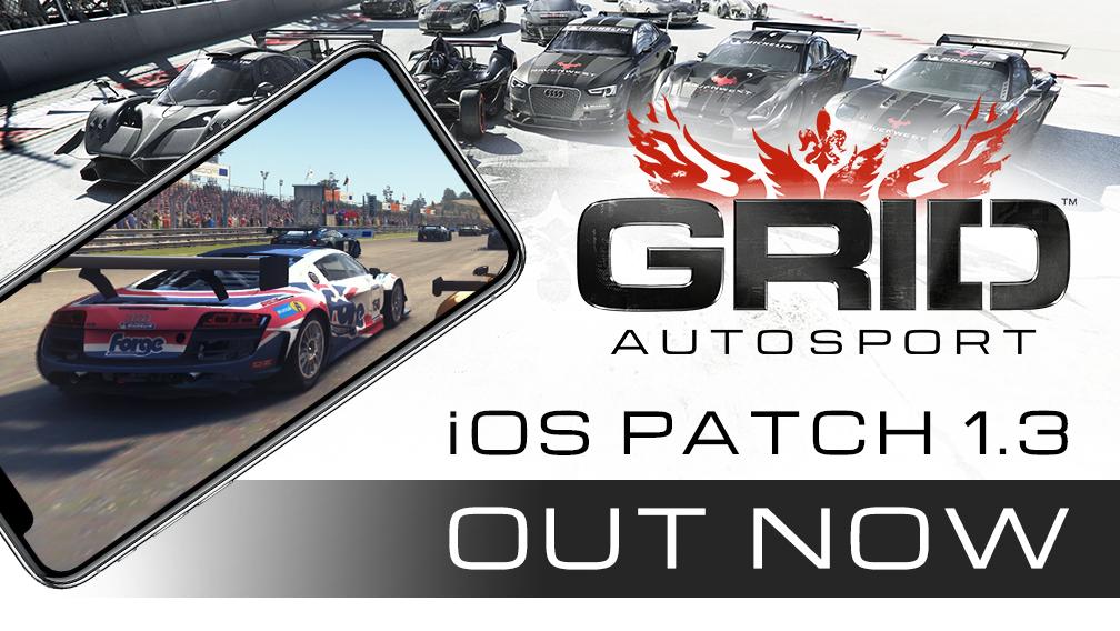 Buy GRID Autosport