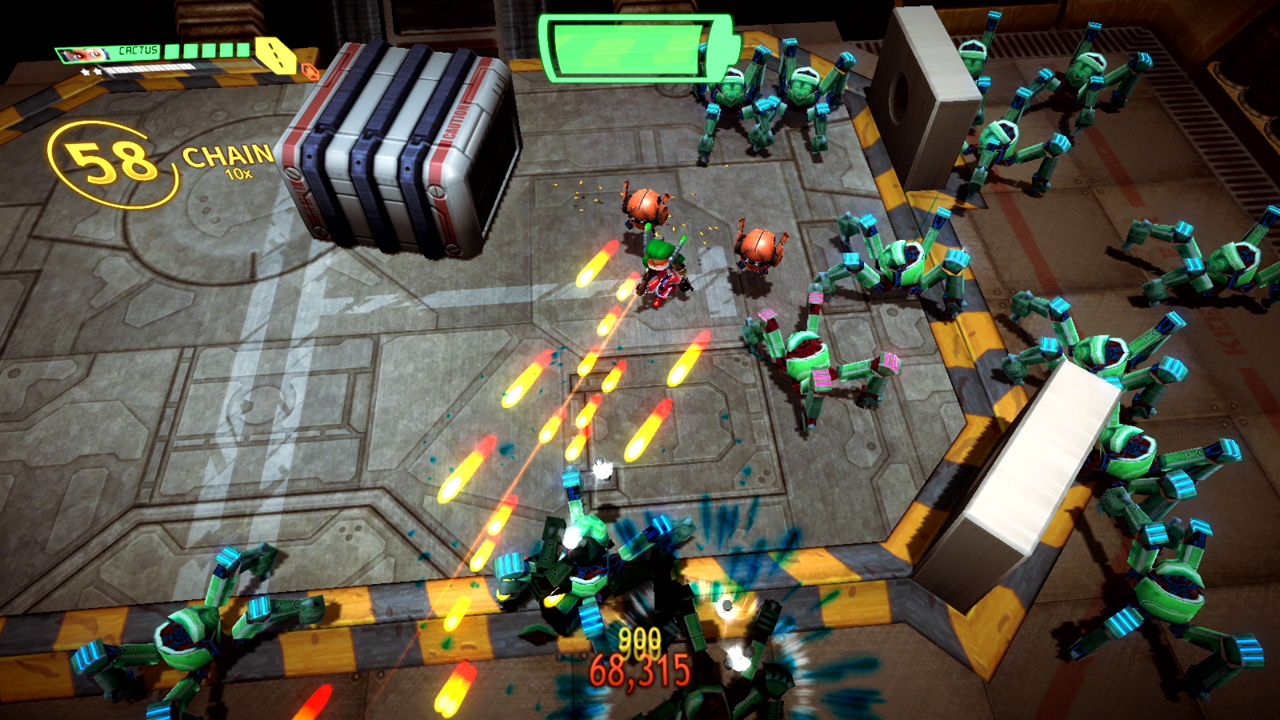 assault android cactus+ download free