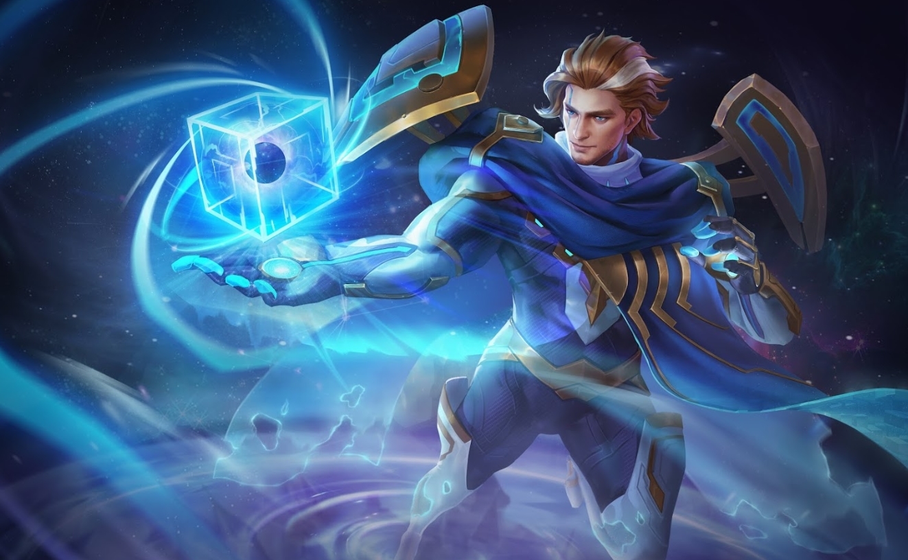 D'arcy AOV release date