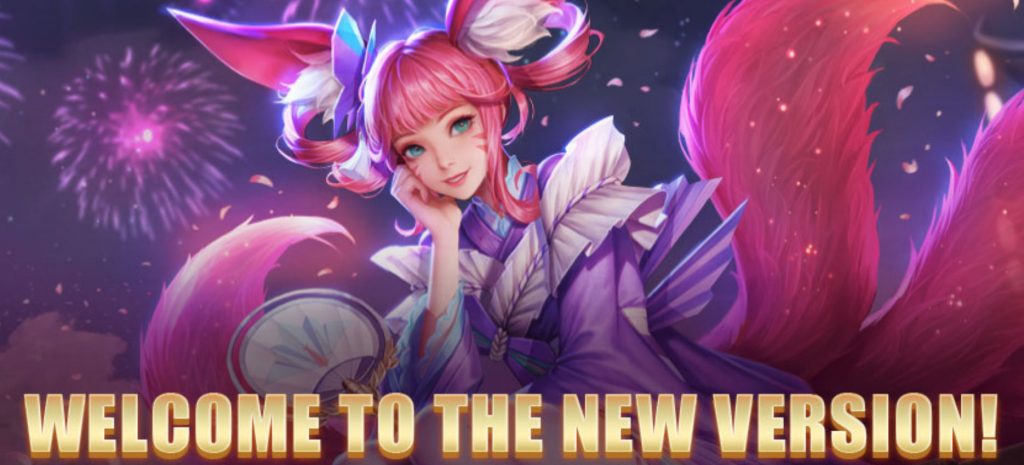 photo of ‘Arena of Valor’ News: March Update, Broken Maps, And Cephany Inches Closer image