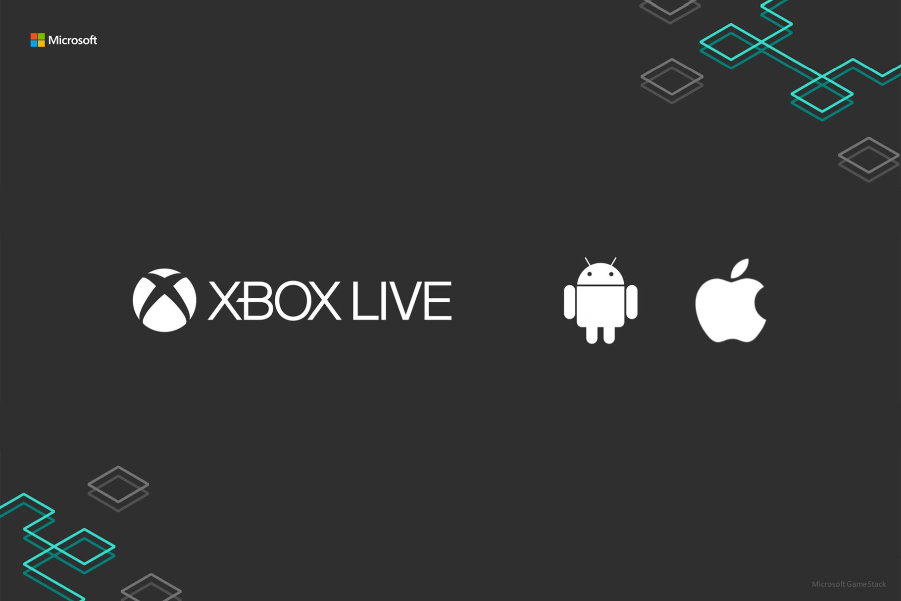 Microsoft Is Launching Xbox Live on iOS and Android