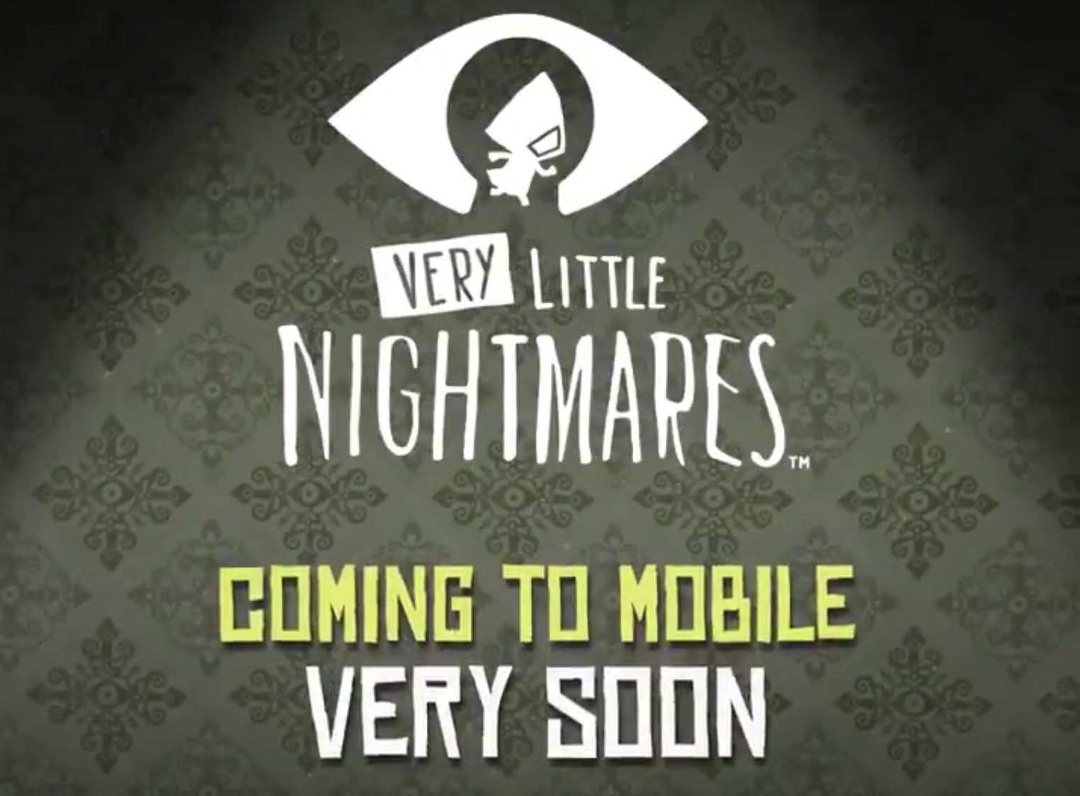 ‘Very Little Nightmares’ Is a New ‘Little Nightmares’ Game for iOS ...