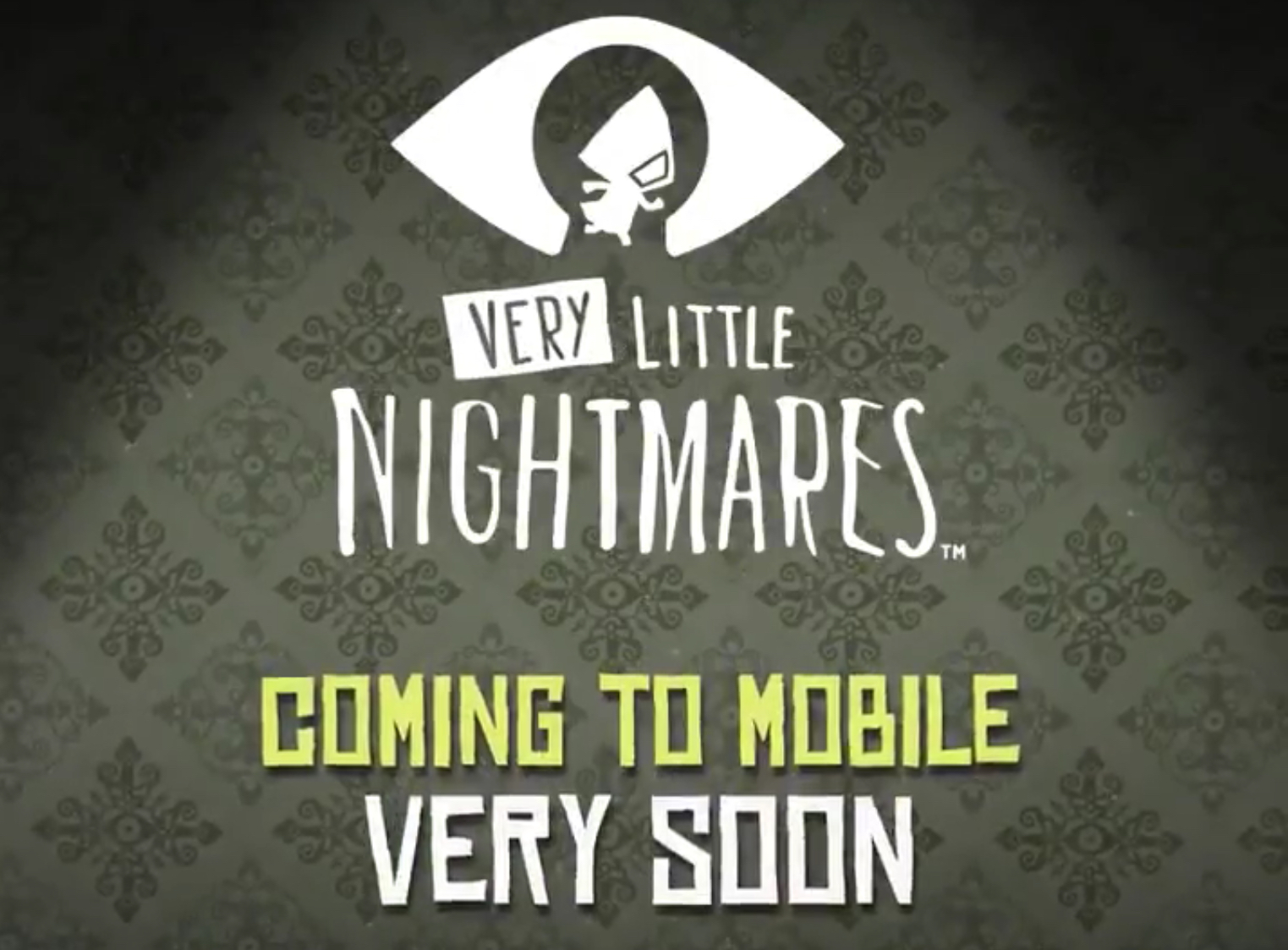 Little Nightmares is coming to mobile!