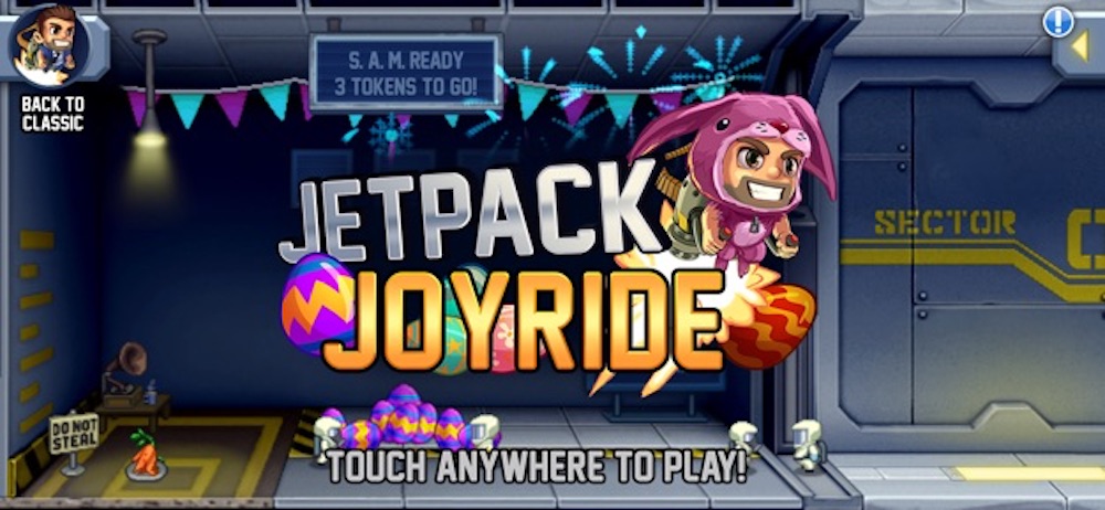 Best Iphone Game Updates Bloons Td 6 Escapists 2 Fortnite - jetpack joyride free jetpack joyride lumbers on in a state of perpetual undeath updating to mark the seasons but rarely doing anything more than recycling