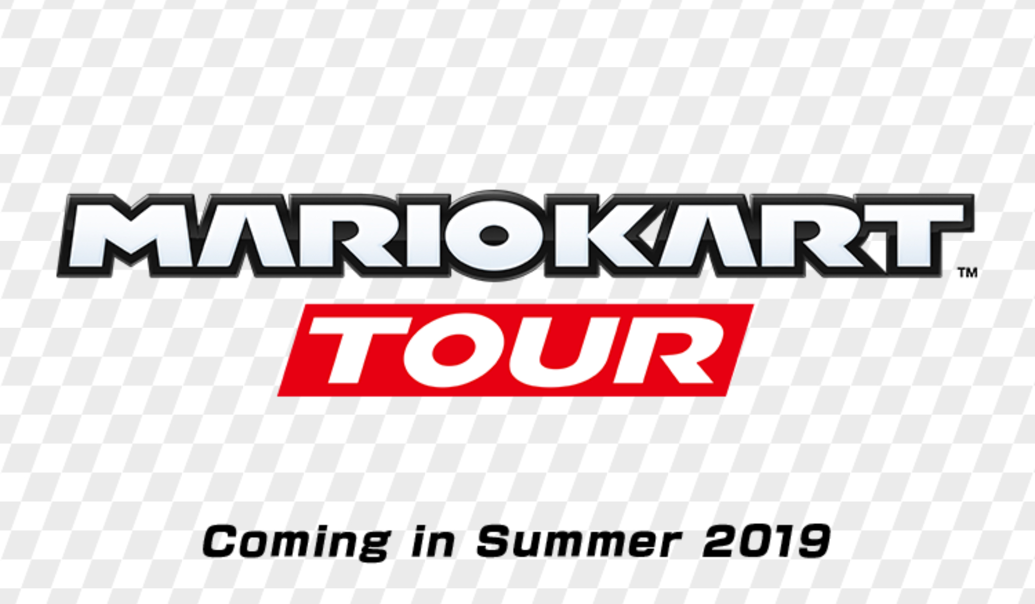 Mario Kart Tour Closed Beta coming to Android mobile devices