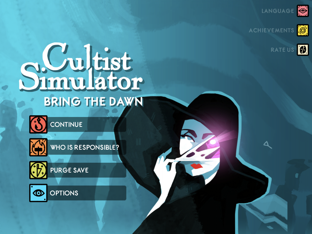 a collection of essays cultist simulator