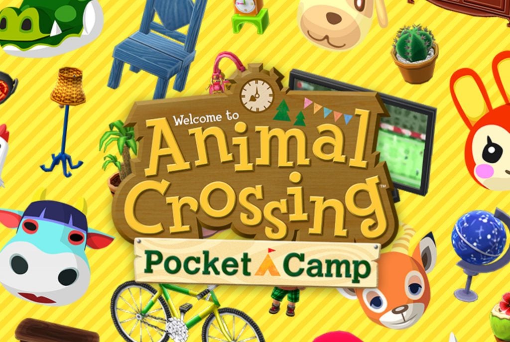 ‘Fire Emblem Heroes’ and ‘Animal Crossing: Pocket Camp’ Service Will ...