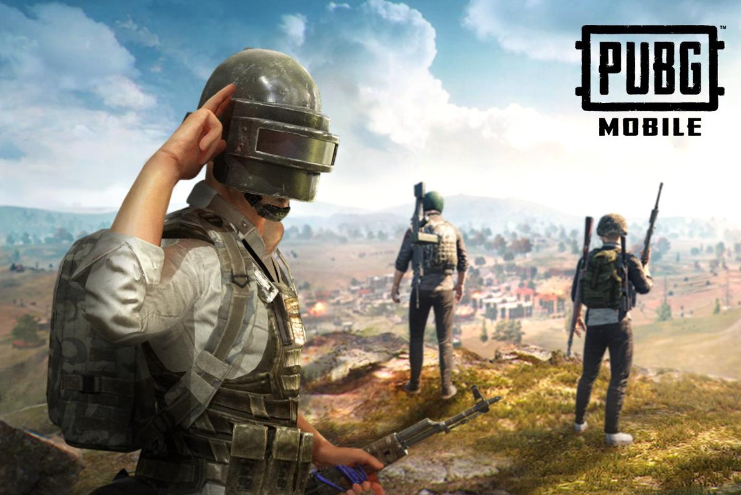 Pubg Mobile 0 13 0 Beta Is Now Available On Android With A New Mode - the abandoned factory has been added with a new boss the downside to this beta is that it is currently android only i ll update this story when the ios