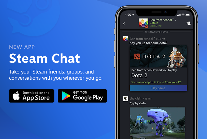 Just Chat::Appstore for Android